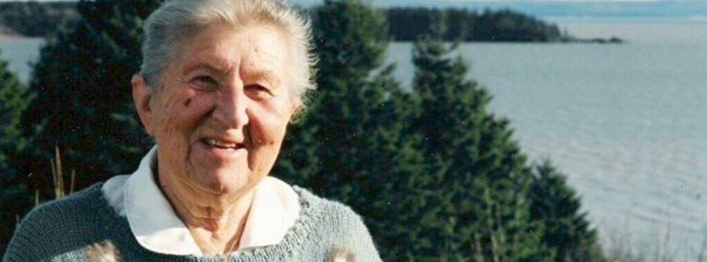 Mary Majka